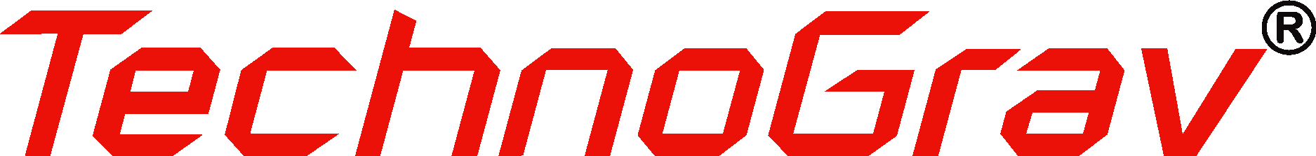 TechnoGrav Logo Vector Logo